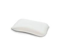 Fodera in Jersey TEMPUR per Cuscino Symphony, Beige | Con cerniera per cuscino Symphony, Taglia Unica (S/M/L)