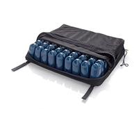 Fodera in PU+ Nylon per cuscini antidecubito1/2 sezioni modello ST85x Art. ST788/6