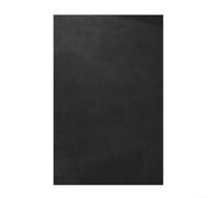 Fodera in tessuto non tessuto nero per giardinaggio con opzioni di doppia dimensione 1,6 x 2,9 m 1,6 x 2,1 m (1,6 x 2,1 m nero)