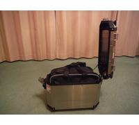 Fodera Interna Bagaglio Borsa Per Givi Trekker 37 L Alluminio Laterale