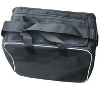 Fodera Interna Bagaglio Borsa Per kappa 37 L K-Venture Alluminio Borsa Laterale