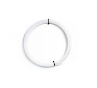 Fodera interna Elvedes 2,0-2,6mm Blanc