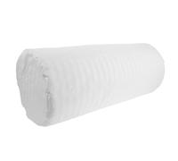 Fodera interna per cuscino: federa cilindrica rotonda con cerniera - 20x7,9