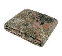 Fodera interna per poncho Mil-Tec - Flecktarn
