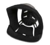 Klim Imbottitura testa TK1200 Nero XL per maschi