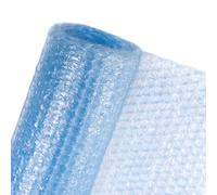 15m ² (10m) Pellicola Isolante Termica Pluriball Nappe Protettiva Antifreddo