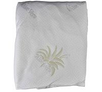 Fodera materasso antiacaro aloe vera varie misure