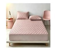 Fodera Materasso,Fitted Sheet,Tinta Unita,Impermeabile No Federe