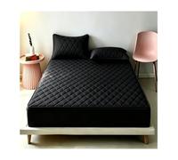 Fodera Materasso,Fitted Sheet,Tinta Unita,Impermeabile No Federe