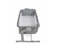 Fodera night breeze per next2me grey - chicco
