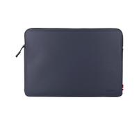 Fodera notebook dbramante1928 Oxford ICON 14" poliestere blu navy con protezione zip