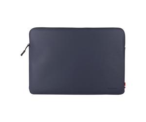 Fodera notebook dbramante1928 Oxford ICON 14" poliestere blu navy con protezione zip
