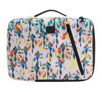 Fodera notebook EXACOMPTA Afrika 14" poliestere riciclato multicolore