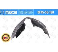 Fodera parafango interno passeggero anteriore OEM Mazda Dfr5-56-130