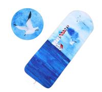 Fodera per asse da stiro moda serie oceano Panno da stiro Stampa