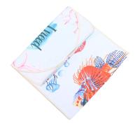 Fodera per asse da stiro moda serie oceano Panno da stiro Stampa