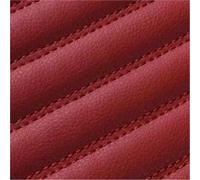 Fodera Per Bagagliaio Per Gla Per H247 2020 2021 2022 20223 2024 Tappetini Per Bagagliaio Tappetino Per Portellone Posteriore Accessori Per Interni Auto Tappetini Tappeto Copri Baule(Wine Red)