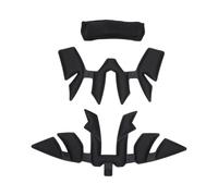 Fodera per casco Bell Full/3Qtr-Air S Noir