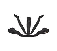 Fodera per casco Fox Racing Speedframe RS Noir