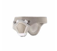 Bern Zipmold+cold Weather Retention System Bianco M Grey