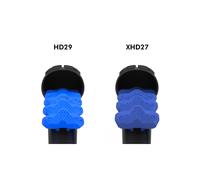 Fodera per cerchioni Tubolight Diamana HD 29" / Xhd 27,5" Pair (Dmhx279)