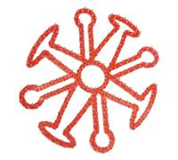 Fodera per copricapo in silicone, copricapo per bicicletta in silicone - Copricapo da ciclismo in silicone con inserti morbidi, tappetino | Copricapo traspirante e confortevole, cuscino di ricambio p