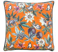 Fodera per cuscino con bordino Wylder Wild Passion Creatures