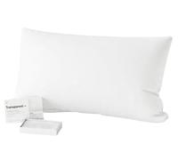 Fodera per cuscino con proprietà idratanti e anti-età Transparent Lab Pillowcase Queen 50 x 75 cm