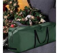 Fodera per cuscino Contenitore robusto in tessuto di tela grande per