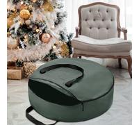 Fodera per cuscino Contenitore robusto in tessuto di tela grande per