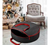 Fodera per cuscino Contenitore robusto in tessuto di tela grande per