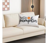 Fodera per Cuscino Copertura per Guanciale Custodia Decorativa Rivestimento a