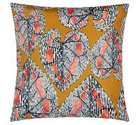 Fodera per cuscino da esterno Wylder Ebon Wilds Mahari