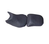 Fodera Per Cuscino Del Sedile Del Motociclo Compatibile Con Benelli TRK502 Per TRK502X 2018-2023 Protezione Della Copertura Antiscivolo Coprisella Protezione