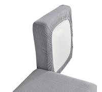 Fodera per Cuscino Divano Elasticizzata Copridivano In Tessuto Altamente El6844