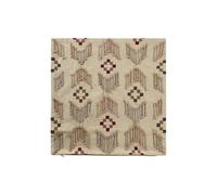 DKD HOME DECOR - Fodera Per Cuscino Dkd Home Decor Beige 50 X 1 X 50 Cm