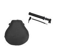 Fodera Per Cuscino Gonfiabile Per Sedile Gonfiabile Moto Air Pad Per CBR600 CG Per Magna Per Vfr1200f Per Goldwing Per DCT Trike