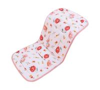 Fodera Per Cuscino Per Carrozzina - Cuscino Per Sedile Rinfrescante Per Passeggino, Fodera Per Cuscno Reversibile E Traspirante Per Bambini | sistemas Di Comfort Termico, Strato Di Flusso D'aria Morbi
