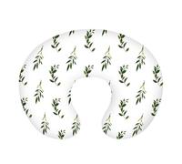 Fodera per cuscino per neonato Cuscini lavabili per bambini Slip per Federa per neonato Fodere in cotone Mamma e bambino alla