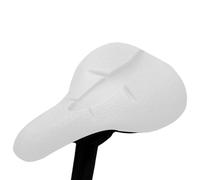 Fodera per cuscino per sedile - Cuscino ammortizzante gli urti, cugino della sella della bicicletta | Design ergonomico traspirante e impermeabile, sella per bicicletta assorbente gli urti, guida a