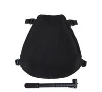 Fodera Per Cuscino Per Sedile Moto Compatibile Con Magna Per Vfr1200f Per Goldwing Per DCT Trike Comfort Air Pad(Type 1)