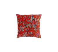 Fodera per cuscino quadrato Paradise (acacia) Riva Paoletti