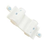 Fodera Per Cuscino, Traspirante, Morbida, Lavabile, Fodera Per Cuscino | Il supporto a forma di della federa in cotone per bambini offre comfort alla testa e al collo del bambino