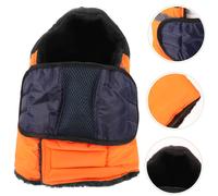 Fodera per elmetto protettivo Fodera per elmetto protettivo calda invernale