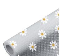 Fodera per mensola per armadietto: Pad per cassetti Impermeabile, Stuoia antipolvere a prova di polvere | Protezione spessa antiaderente, copertura del gabinetto di scarpe del guardaroba per l'anima