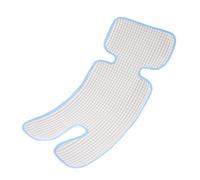 Fodera per passeggino - Cuscino per passeggino - Hot Days Sleeping Rest Mat lavabile in lavatrice per seggiolone ragazzi ragazze bambini in età prescolare