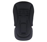 Fodera per passeggino - Fodera lavabile per seggiolino auto, per seggiolino per passeggino, regolabile, traspirante, per passeggiate quotidiane, shopping, visite al, viaggi, all'aperto