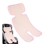 Fodera per passeggino, inserto per seggiolino auto | Hot Days Sleeping Rest Mat lavabile in lavatrice per passeggino seggiolone ragazzi ragazze bambini in età prescolare