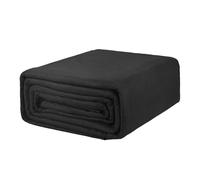 Fodera per piscina - resistente protezione del fondo in vinile, imbottitura affidabile a prova di perdite | per laghetti pre-tagliati, robusta per bacino nel cortile, comoda