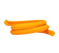 Fodera per pneumatici a vuoto per mountain bike, cuscinetto protettivo per bicicletta a prova di esplosione, inserto tubeless per MTB Road Wheel Rim Protezione contro le forature Prevenzione dei danni